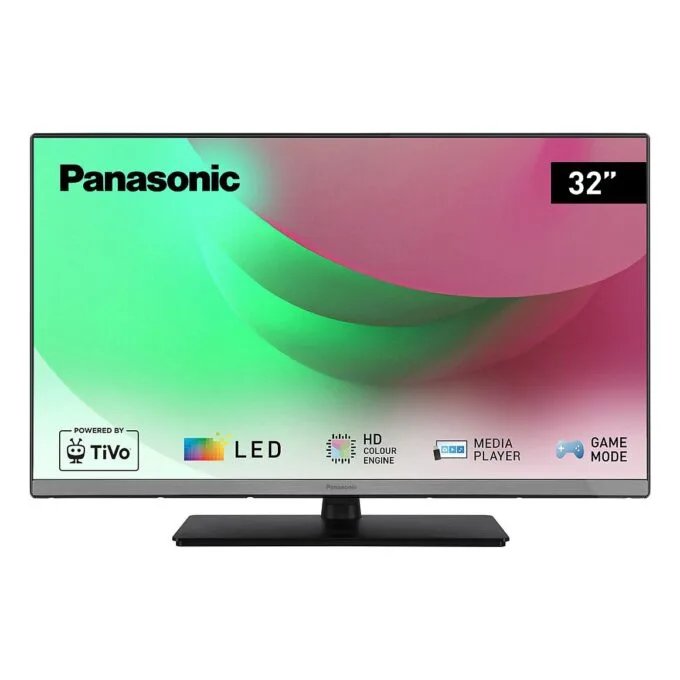 Panasonic TB-32S45AEZC TV — image 1