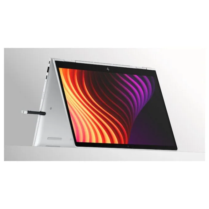 HP EliteBook 8 Flip G2i CU5 325/16GB/512SSD/W11 Pro — image 1