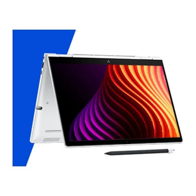 HP EliteBook 8 Flip G2i CU5 325/16GB/512SSD/W11 Pro — image 2