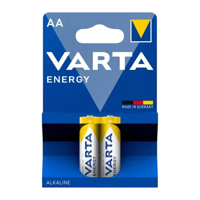 Varta Energy AA — image 2