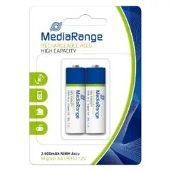 MediaRange MRBAT123 household battery