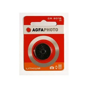 AgfaPhoto CR2016 — image 1