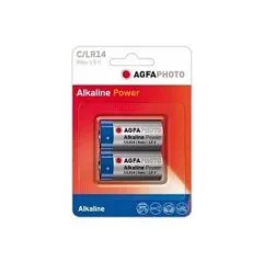 AgfaPhoto 110-802626 household battery