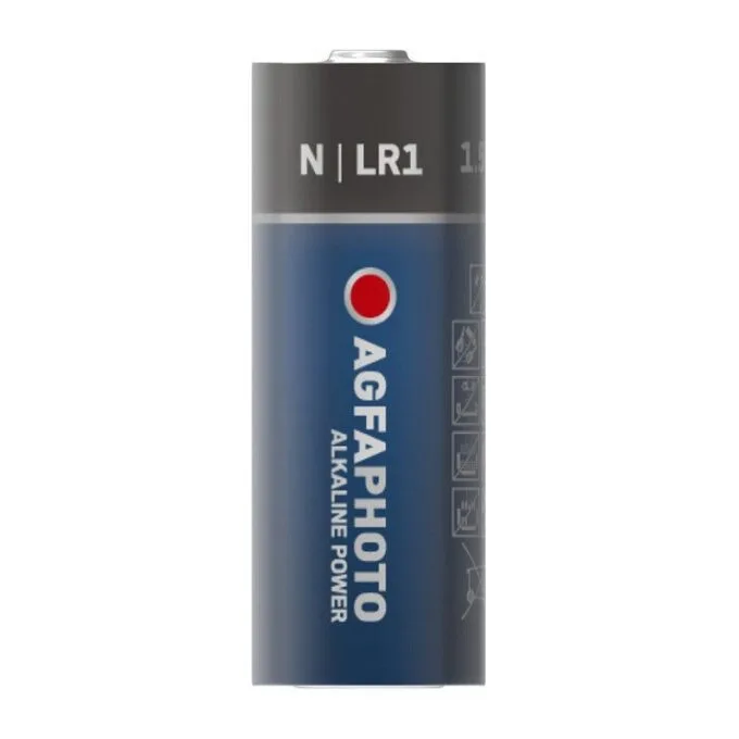 AgfaPhoto 110-803678 household battery — image 1