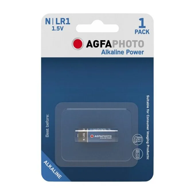 AgfaPhoto 110-803678 household battery — image 2