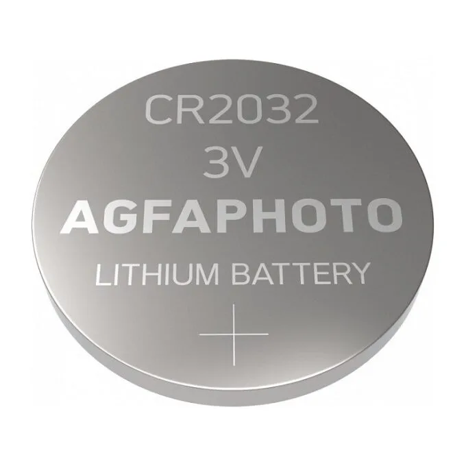 AgfaPhoto 150-803203 household battery — image 1