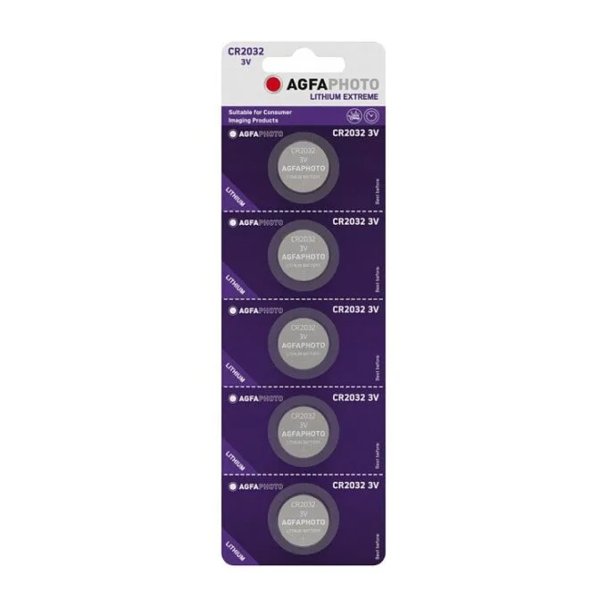 AgfaPhoto 150-803203 household battery — image 2