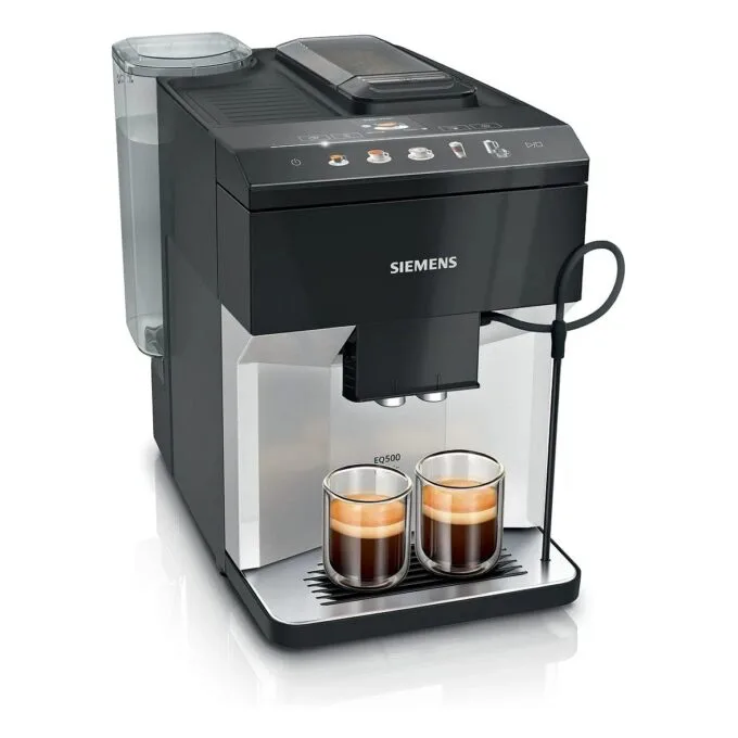 Siemens EQ.500 TP511R01 coffee maker — image 1