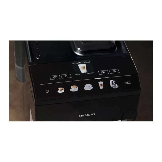Siemens EQ.500 TP511R01 coffee maker — image 2