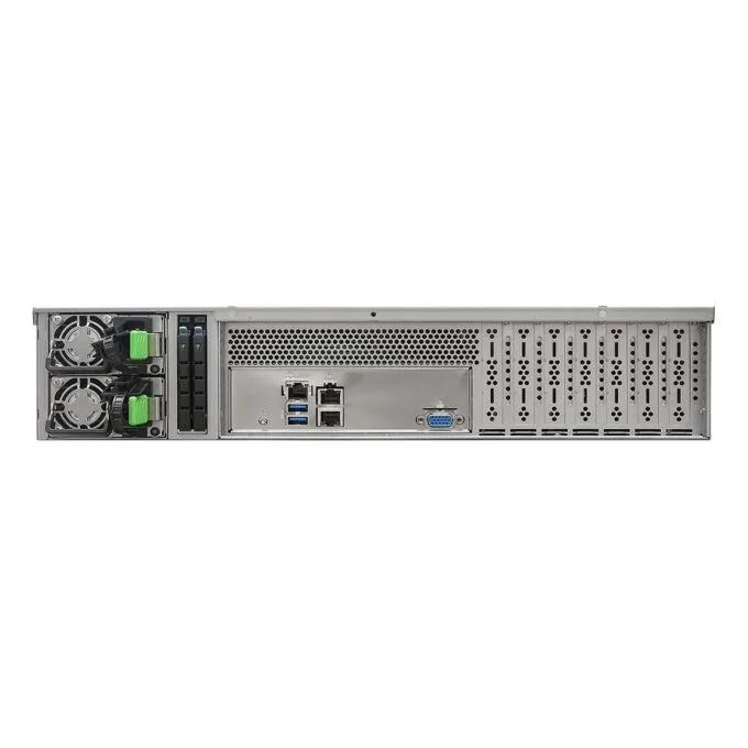 ASRock Barebone Server 2U Single Base SP6 2U12LS2-SIENA — image 5