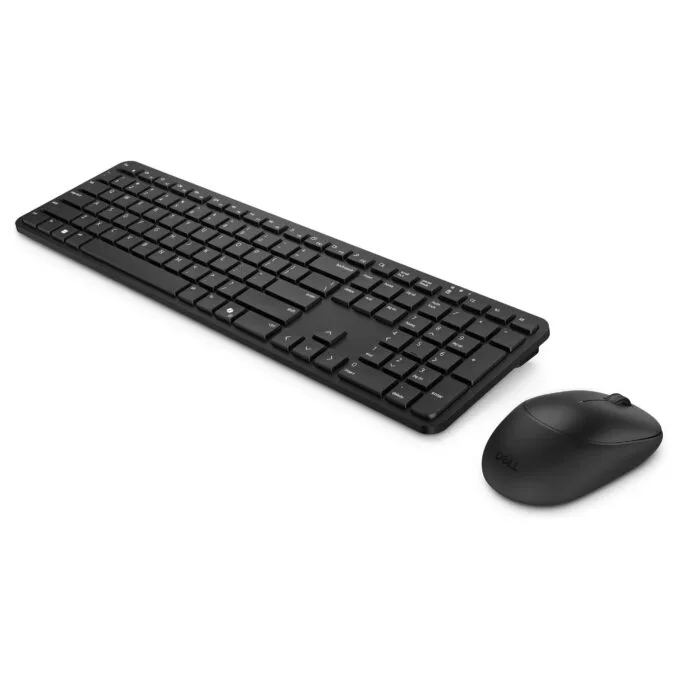 DELL Pro 5 Keyboard and Mouse KM526 German QWERTZ Black — image 3