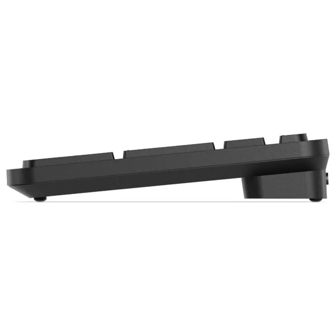 DELL Pro 5 Keyboard and Mouse KM526 German QWERTZ Black — image 4
