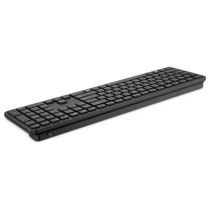 DELL Pro 5 Keyboard and Mouse KM526 German QWERTZ Black — image 6