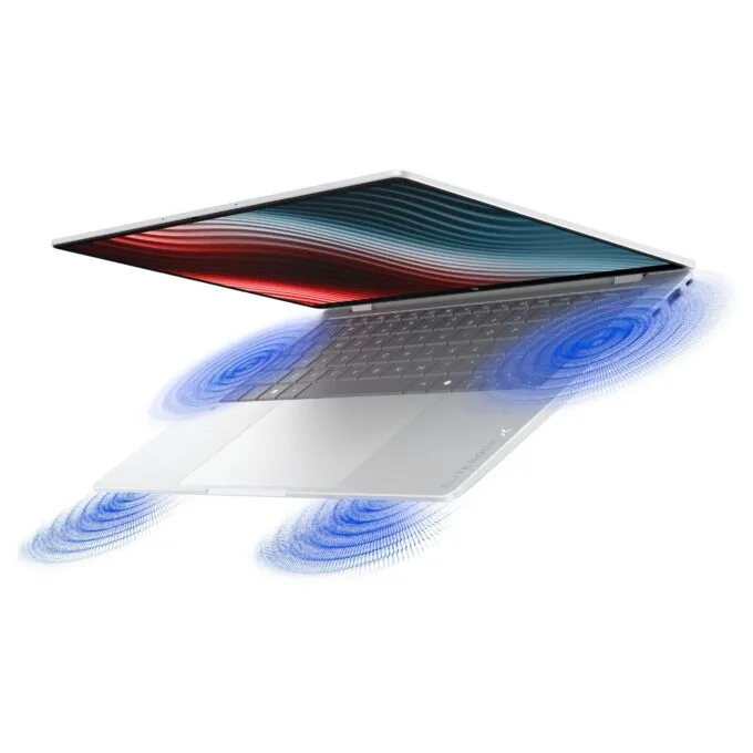 HP EliteBook X G2a RYZ AI 7 PRO 450/32GB/1TBSSD/W11 Pro LTE 5G — image 17