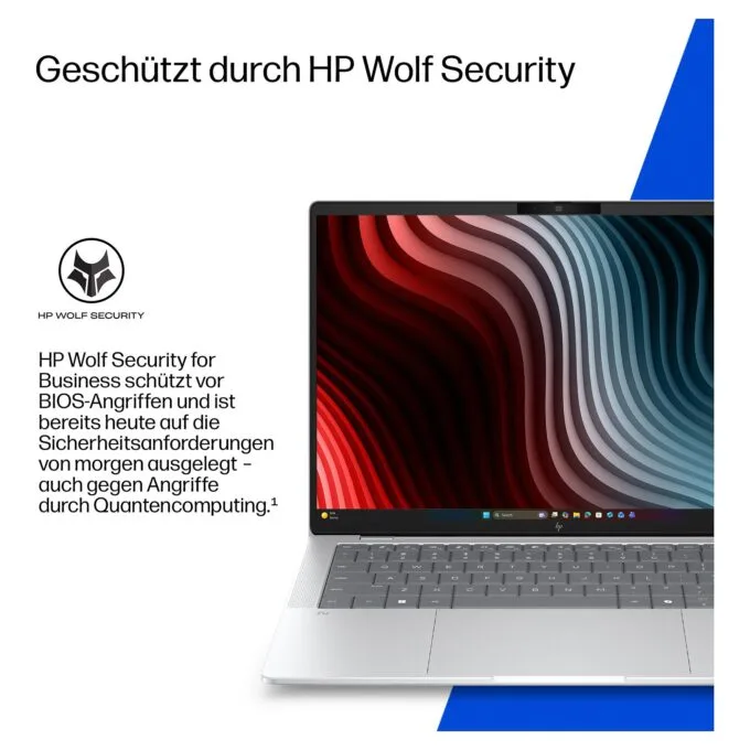 HP EliteBook X G2a RYZ AI 7 PRO 450/32GB/1TBSSD/W11 Pro LTE 5G — image 6