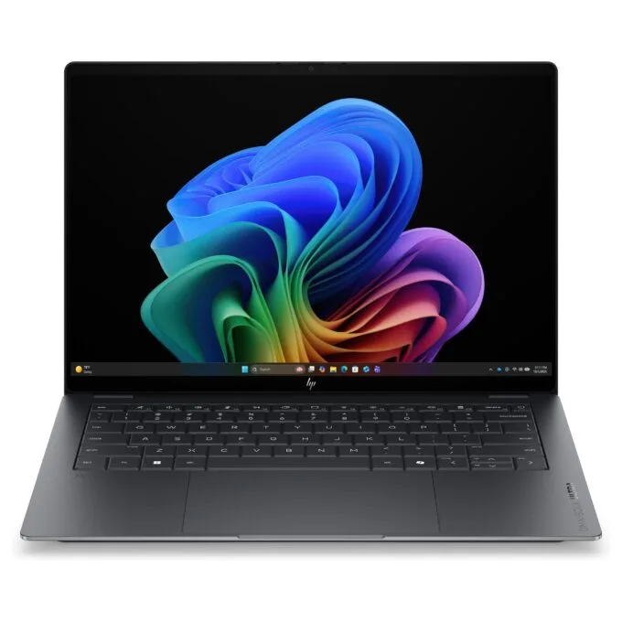 HP OmniBook Ultra 14-kd0171ng CU7 356H/16GB/1TBSSD/W11 Home Touch — image 1