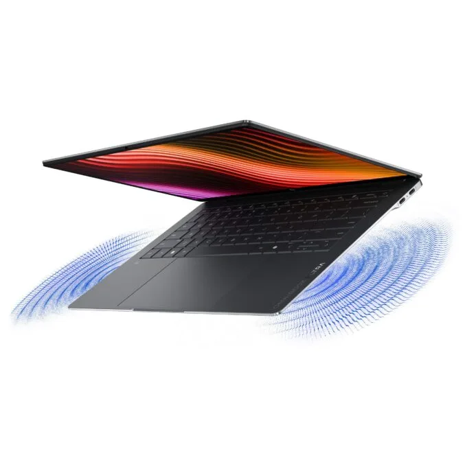 HP OmniBook Ultra 14-kd0201ng CU9 386H/32GB/2TBSSD/W11 Pro Touch — image 15