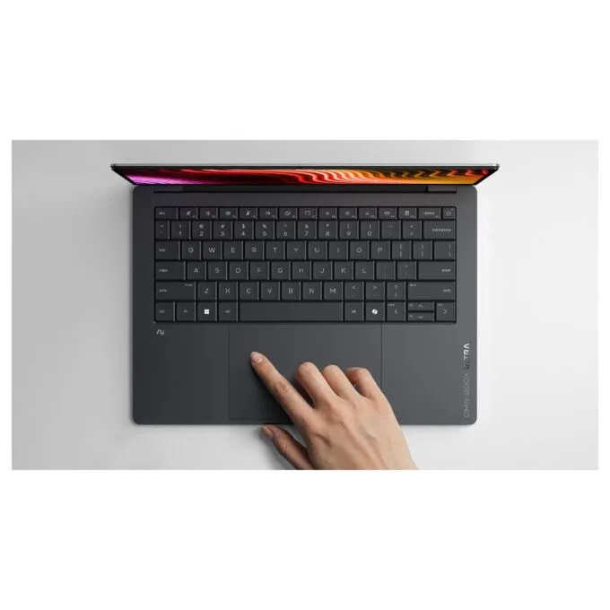 HP OmniBook Ultra 14-kd0201ng CU9 386H/32GB/2TBSSD/W11 Pro Touch — image 16