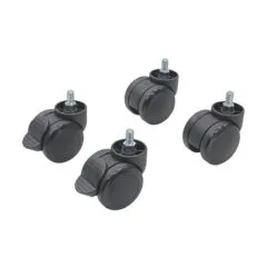 Roll set for series OFFICE and wall housing