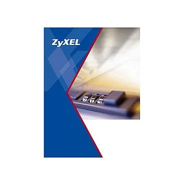 Zyxel E-iCard NXC5500 8AP extension license — image 1