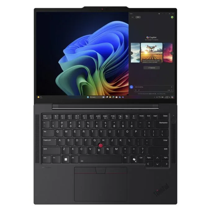 Lenovo ThinkPad T14s G6 CU5 228V/32GB/512SSD/W11 Pro Black TopSeller — image 10