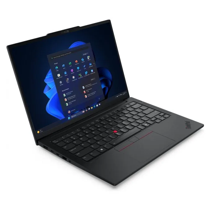 Lenovo ThinkPad E14 G7 CU7 258V/32GB/512SSD/W11 Pro Black TopSeller — image 3