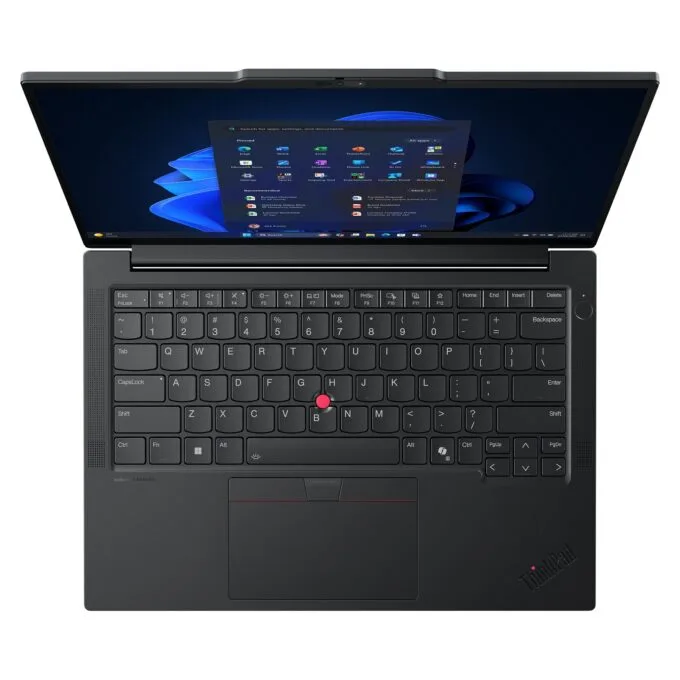 Lenovo ThinkPad E14 G7 CU7 258V/32GB/512SSD/W11 Pro Black TopSeller — image 4