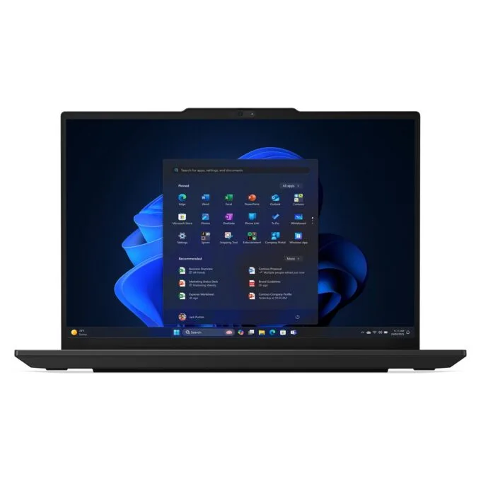 Lenovo ThinkPad E14 G7 CU7 258V/32GB/512SSD/W11 Pro Black TopSeller — image 5