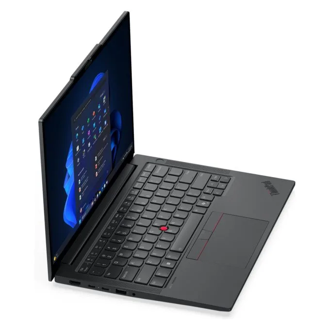 Lenovo ThinkPad E14 G7 CU7 258V/32GB/512SSD/W11 Pro Black TopSeller — image 8