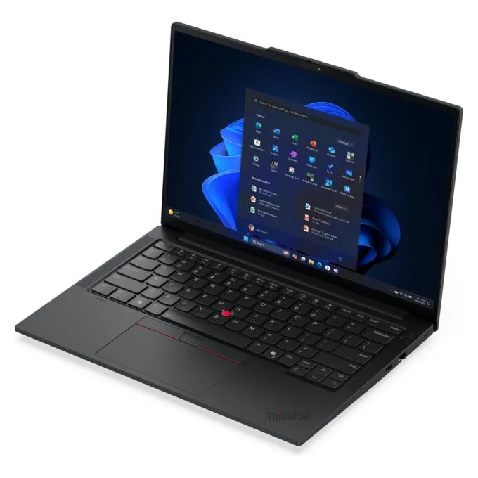 Lenovo ThinkPad E14 G7 CU7 258V/32GB/512SSD/W11 Pro Black TopSeller — image 9
