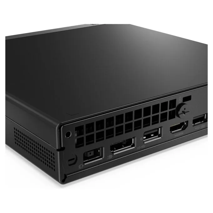 Lenovo ThinkCentre neo50q G6 CU5 226V/16GB/256SSD/noOS TopSeller — image 14