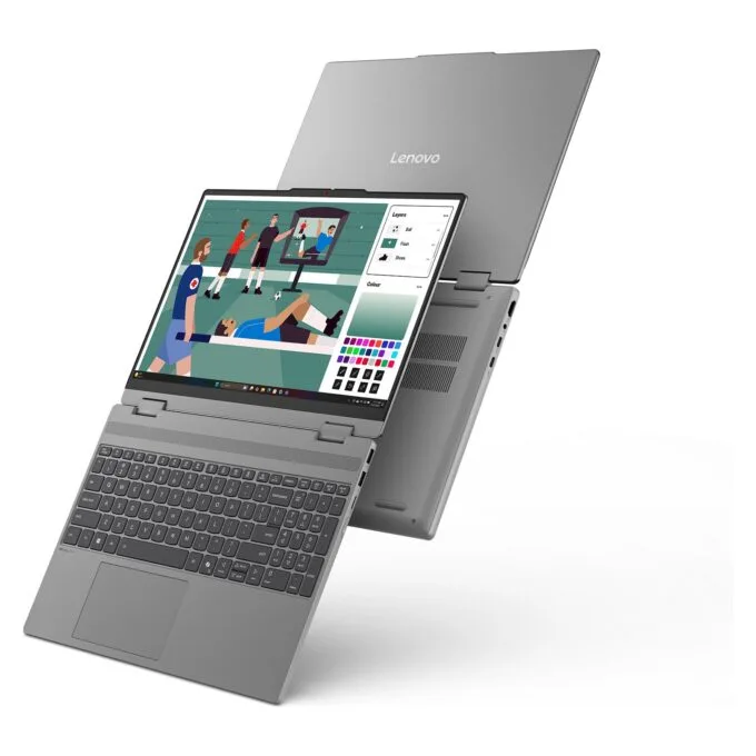 Lenovo IdeaPad 5 2-in-1 15IPH11 CU7 355/16GB/1TBSSD/W11 Home — image 11