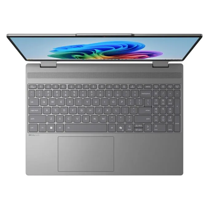 Lenovo IdeaPad 5 2-in-1 15IPH11 CU7 355/16GB/1TBSSD/W11 Home — image 4