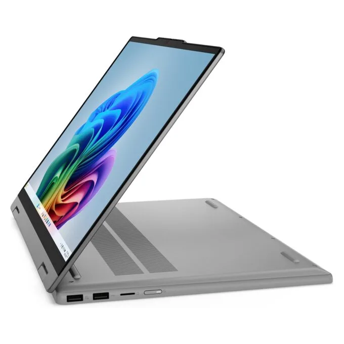 Lenovo IdeaPad 5 2-in-1 15IPH11 CU7 355/16GB/1TBSSD/W11 Home — image 7