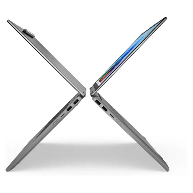 Lenovo IdeaPad 5 2-in-1 15IPH11 CU7 355/16GB/1TBSSD/W11 Home — image 10