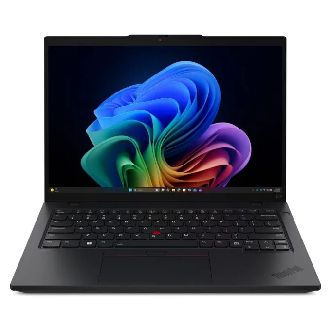Lenovo ThinkPad L14 G7 CU5 325/32GB/1TBSSD/W11 Pro Black TopSeller — image 1
