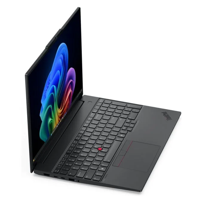 Lenovo ThinkPad E16 G4 RYZ AI 7 345/32GB/1TBSSD/W11 Pro Black TopSeller — image 7
