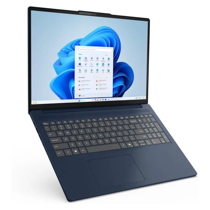Lenovo IdeaPad 3 Slim RYZ7 170/16GB/512SSD/W11 Home — image 1