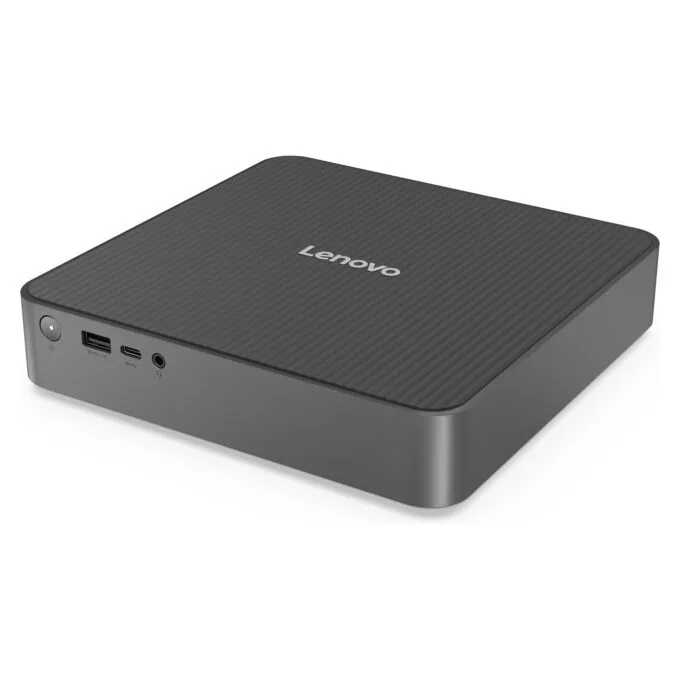 Lenovo IdeaCentre Mini 01IRH10R Core5 210H/16GB/256SSD/FreeDOS — image 3