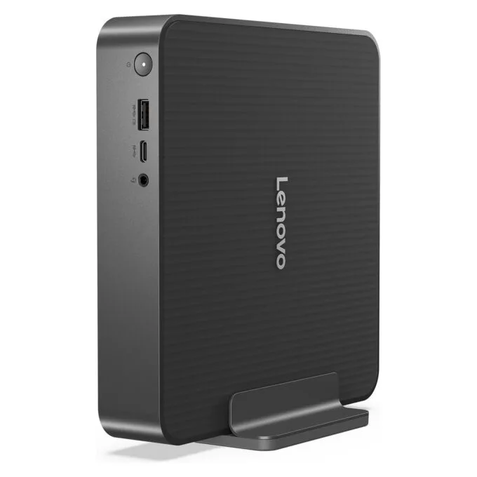 Lenovo IdeaCentre Mini 01IRH10R Core5 210H/16GB/256SSD/FreeDOS — image 6