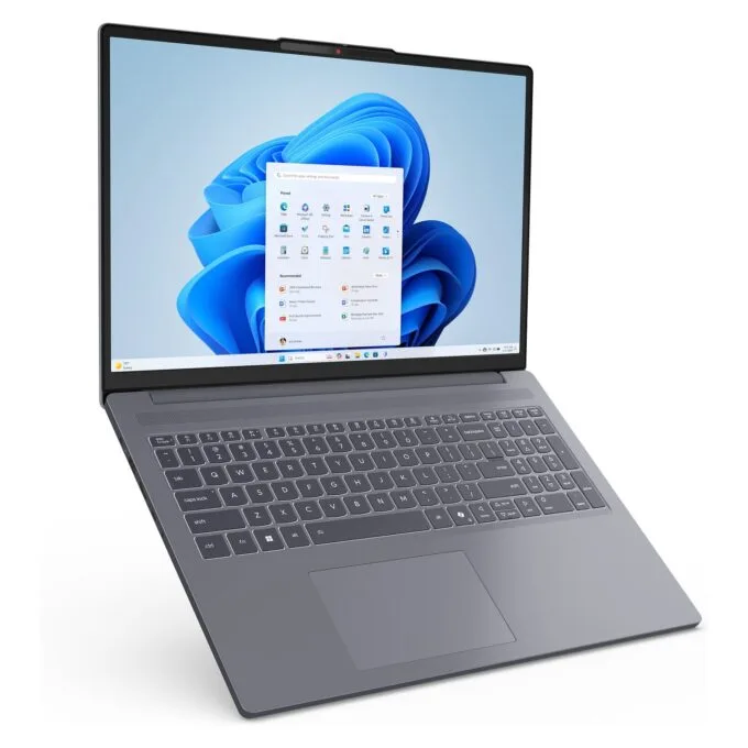 Lenovo IdeaPad 3 Slim RYZ7 170/16GB/512SSD/FreeDOS — image 3