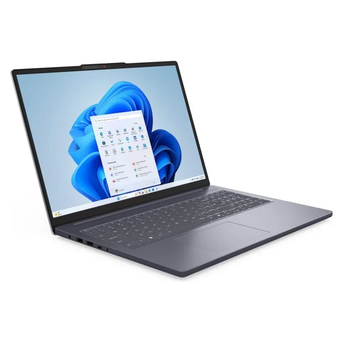 Lenovo IdeaPad 3 Slim RYZ7 170/16GB/512SSD/FreeDOS — image 7