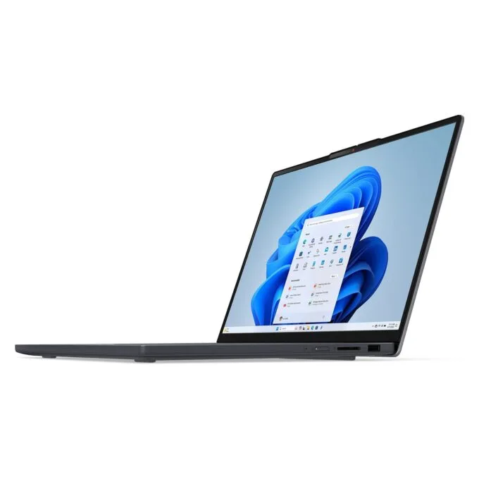 Lenovo IdeaPad 3 Slim RYZ7 170/16GB/512SSD/FreeDOS — image 10