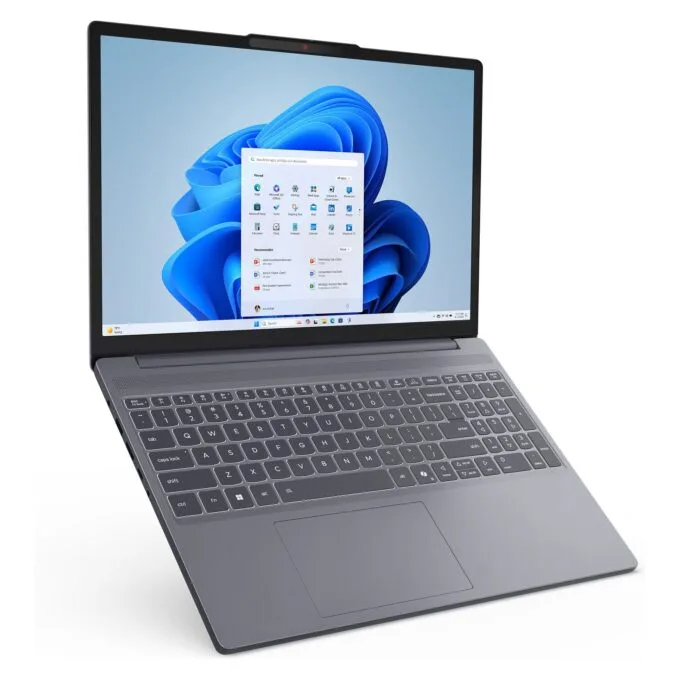 Lenovo IdeaPad 3 Slim RYZ7 170/16GB/512SSD/W11 Home — image 3
