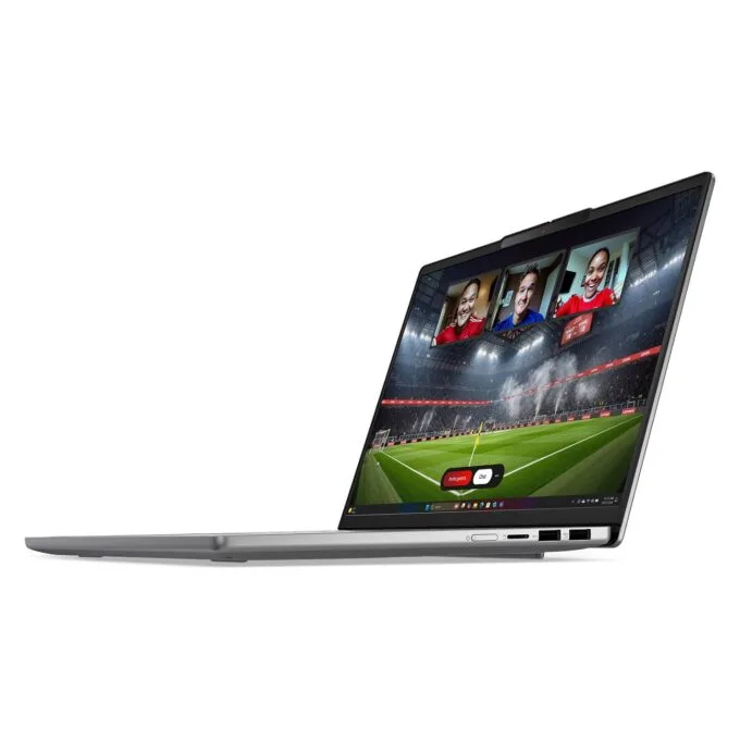 Lenovo IdeaPad 5 Slim RYZ AI 5 430/16GB/512SSD/W11 Home — image 16