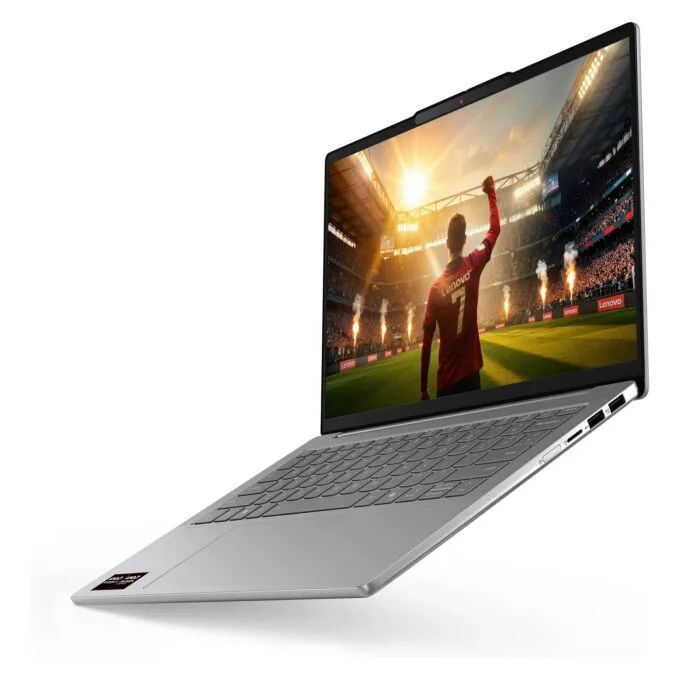 Lenovo IdeaPad 5 Slim RYZ AI 5 430/16GB/512SSD/W11 Home — image 3