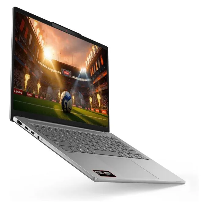Lenovo IdeaPad 5 Slim RYZ AI 5 430/16GB/512SSD/W11 Home — image 4