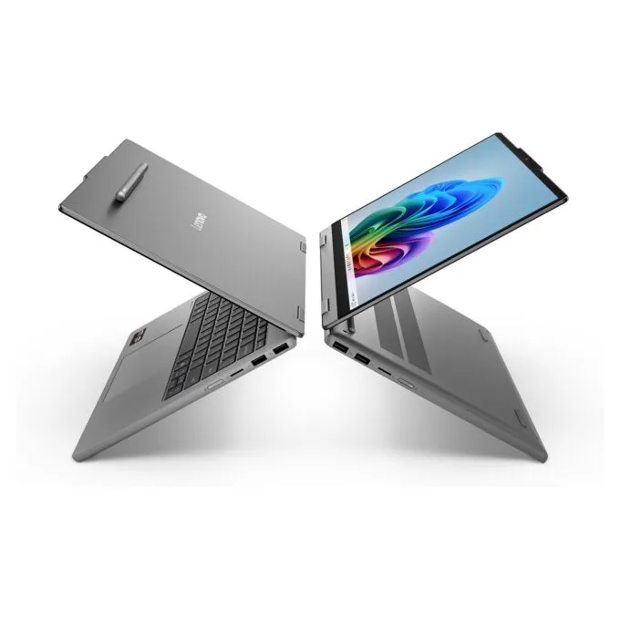 Lenovo IdeaPad 5 2in1 RYZ AI 7 445/16GB/512SSD/W11 Home — image 13