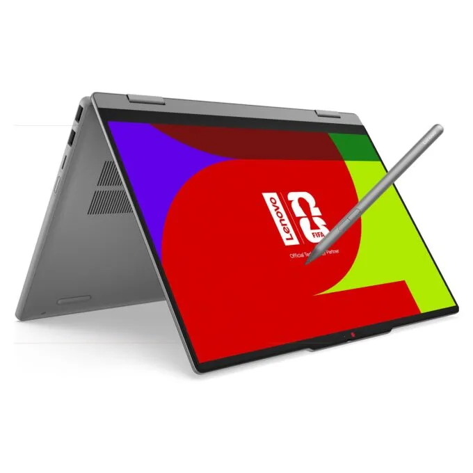 Lenovo IdeaPad 5 2in1 RYZ AI 7 445/16GB/512SSD/W11 Home — image 15