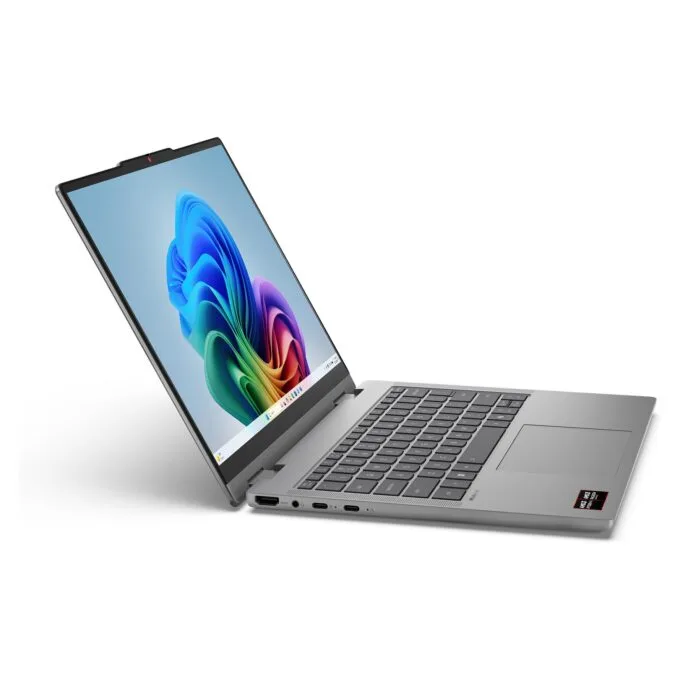 Lenovo IdeaPad 5 2in1 RYZ AI 7 445/16GB/512SSD/W11 Home — image 6